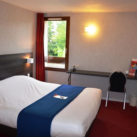 The Originals City, Hotel Amys, Tarbes Sud Odos Kültér fotó