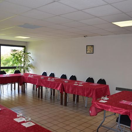 The Originals City, Hotel Amys, Tarbes Sud Odos Kültér fotó