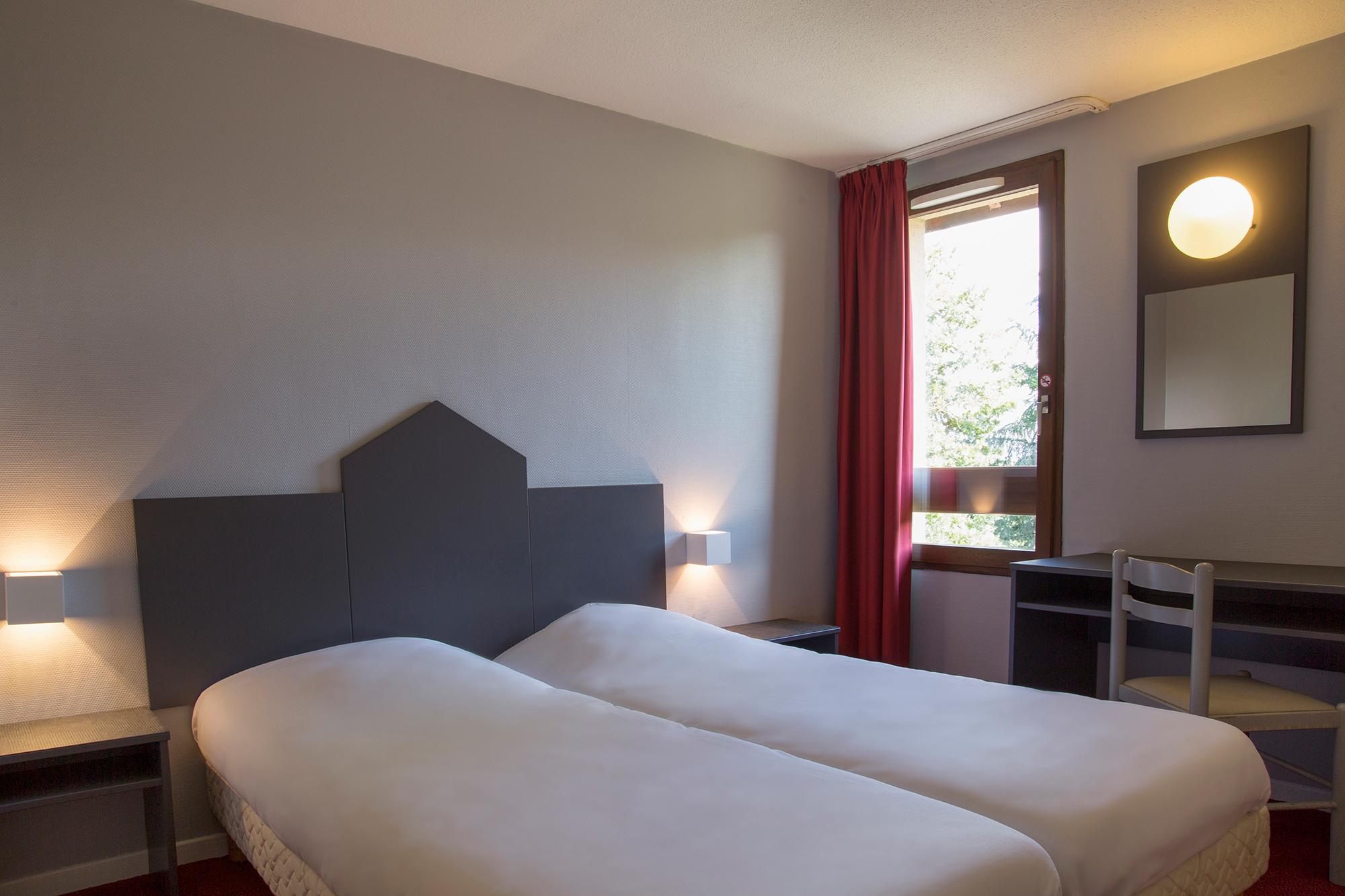 The Originals City, Hotel Amys, Tarbes Sud Odos Kültér fotó