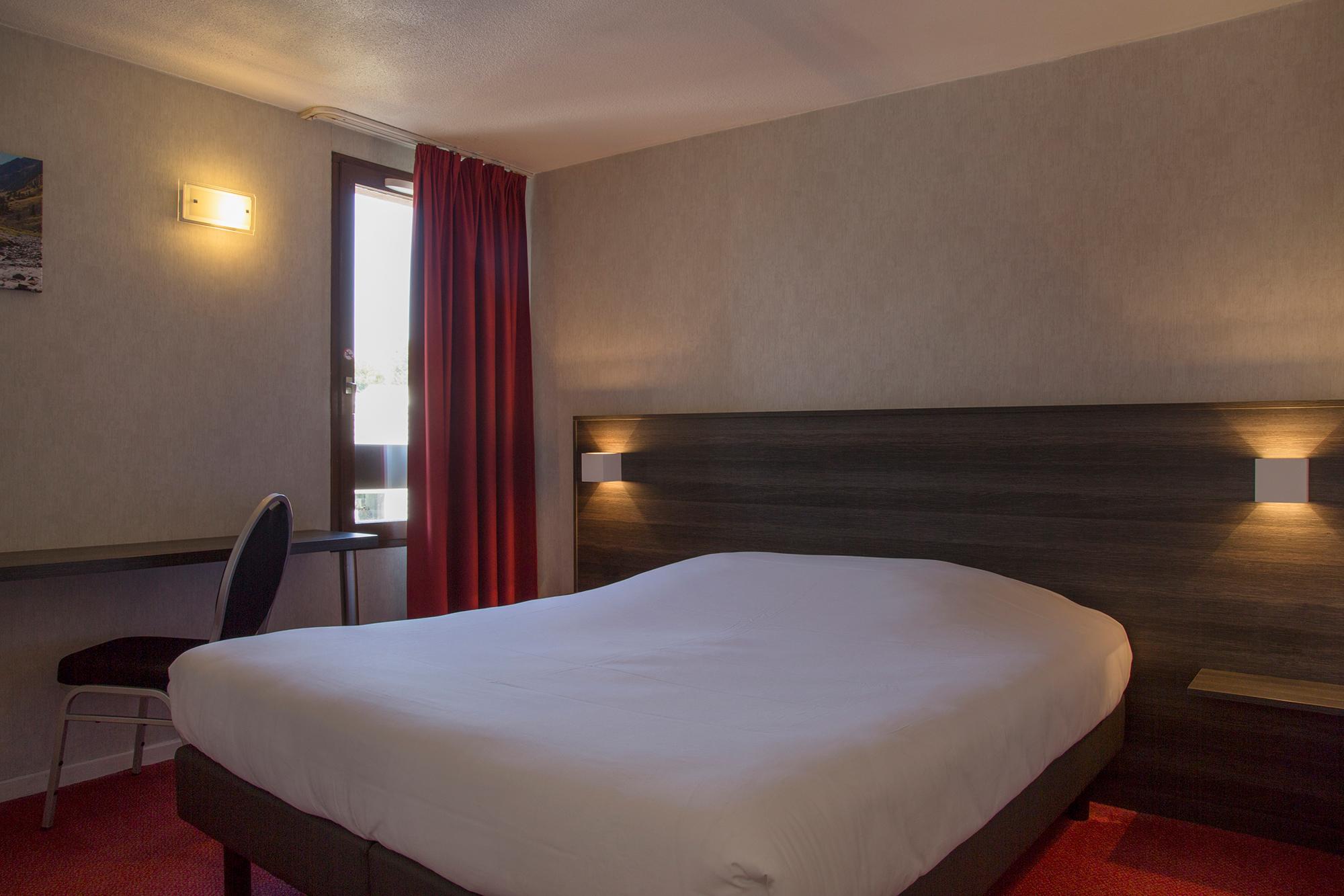 The Originals City, Hotel Amys, Tarbes Sud Odos Kültér fotó