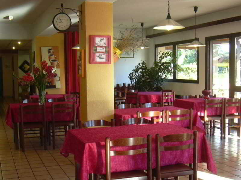The Originals City, Hotel Amys, Tarbes Sud Odos Kültér fotó