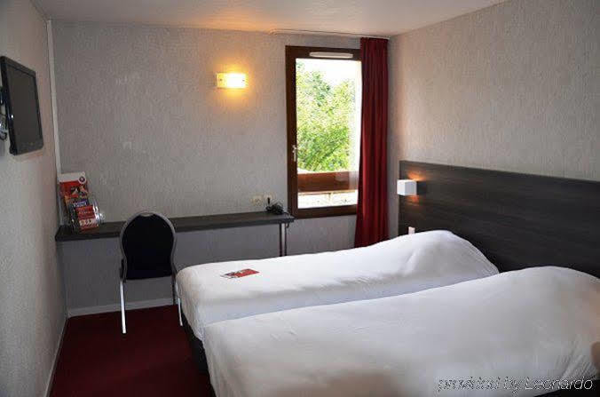 The Originals City, Hotel Amys, Tarbes Sud Odos Kültér fotó