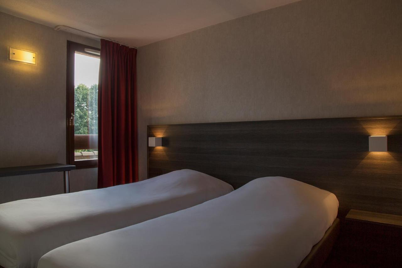 The Originals City, Hotel Amys, Tarbes Sud Odos Kültér fotó