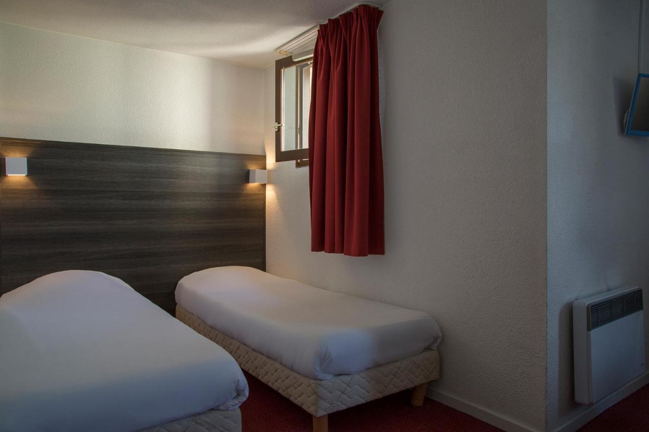The Originals City, Hotel Amys, Tarbes Sud Odos Kültér fotó