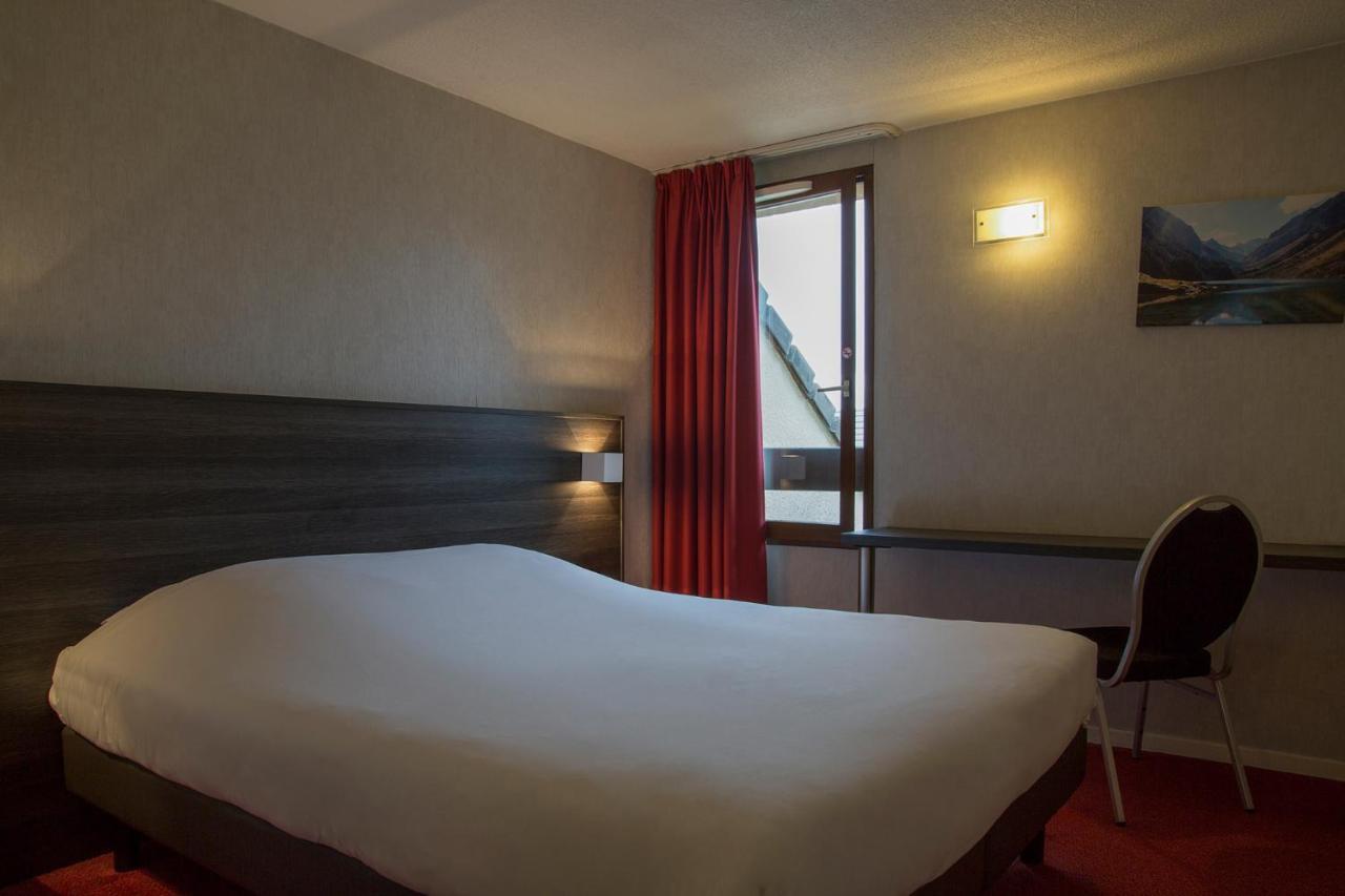 The Originals City, Hotel Amys, Tarbes Sud Odos Kültér fotó