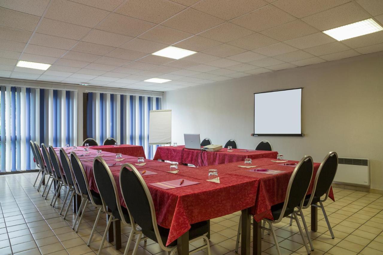 The Originals City, Hotel Amys, Tarbes Sud Odos Kültér fotó