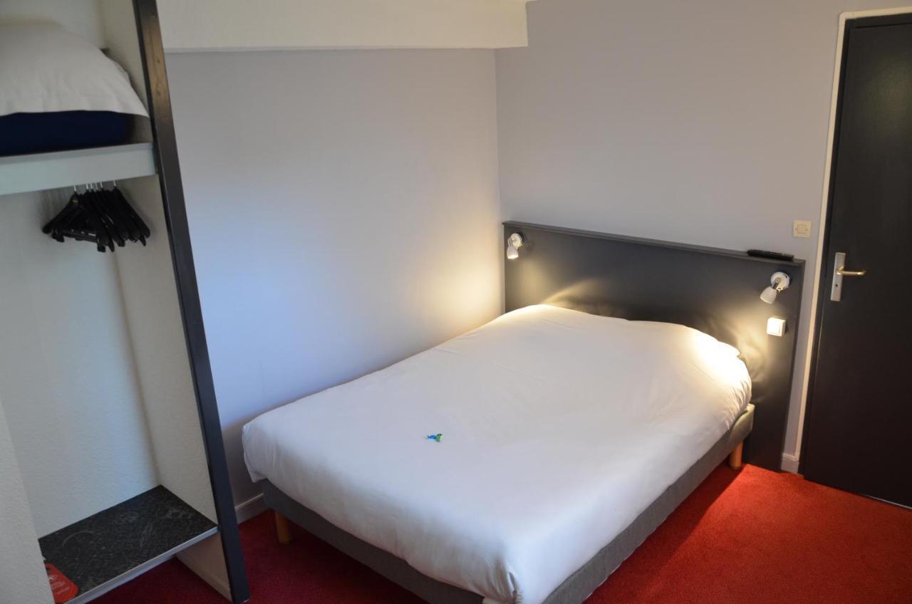 The Originals City, Hotel Amys, Tarbes Sud Odos Szoba fotó